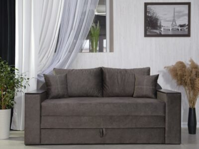 Диван КНТ New 1,50 – 89 фото с описанием