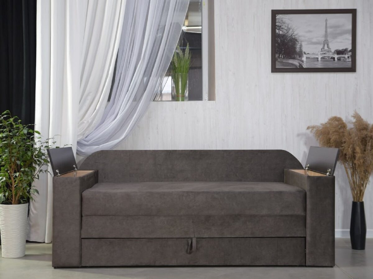 Диван КНТ New 1,50 – 89 фото с описанием - 27 (Под заказ)