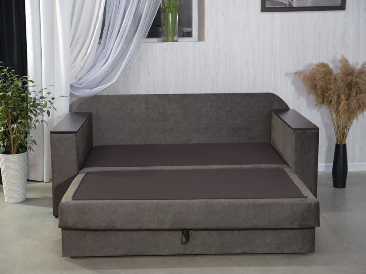 Диван КНТ New 1,50 – 89 фото с описанием - 30 (Под заказ)