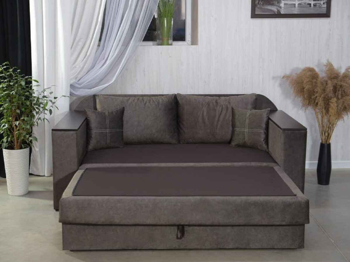 Диван КНТ New 1,50 – 89 фото с описанием - 31 (Под заказ)