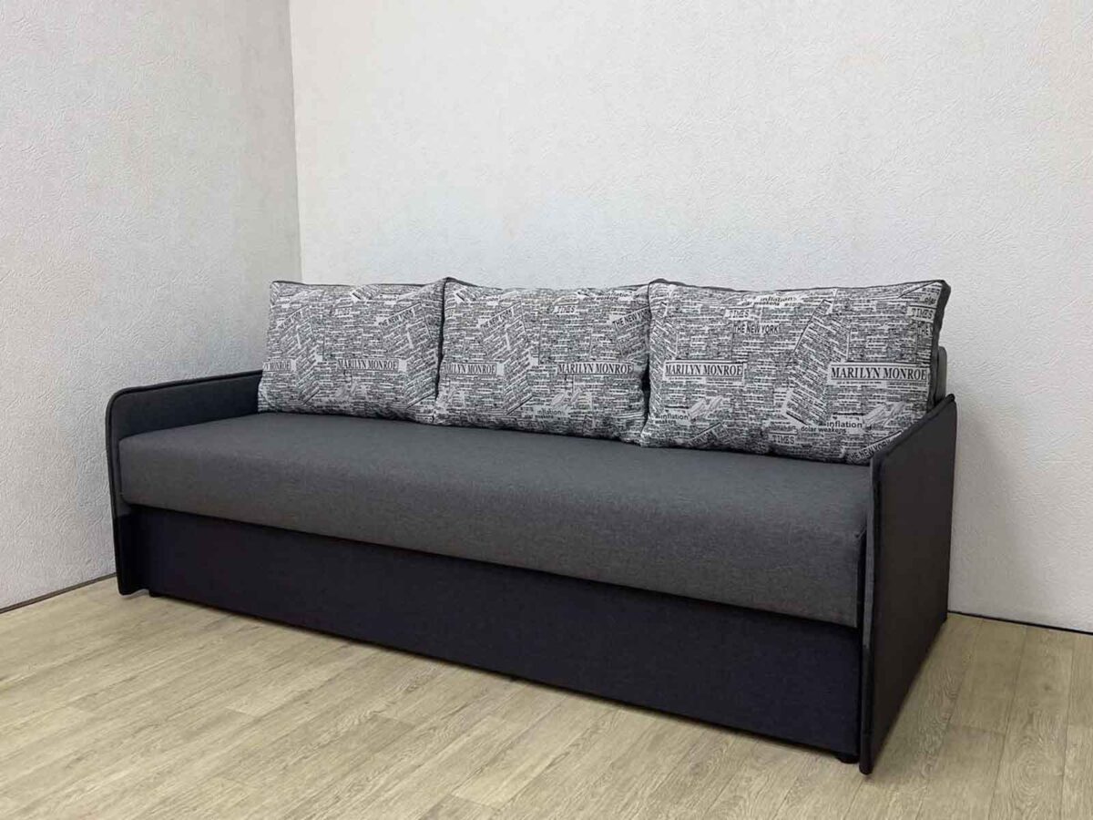Диван Роял 4 подлокотник Р-4 (Pocket Spring) — 101 (ЭТА МОДЕЛЬ СНЯТА С ПРОИЗВОДСТВА И ПРОДАЖИ) фото с описанием - 11 (Нет в наличии)