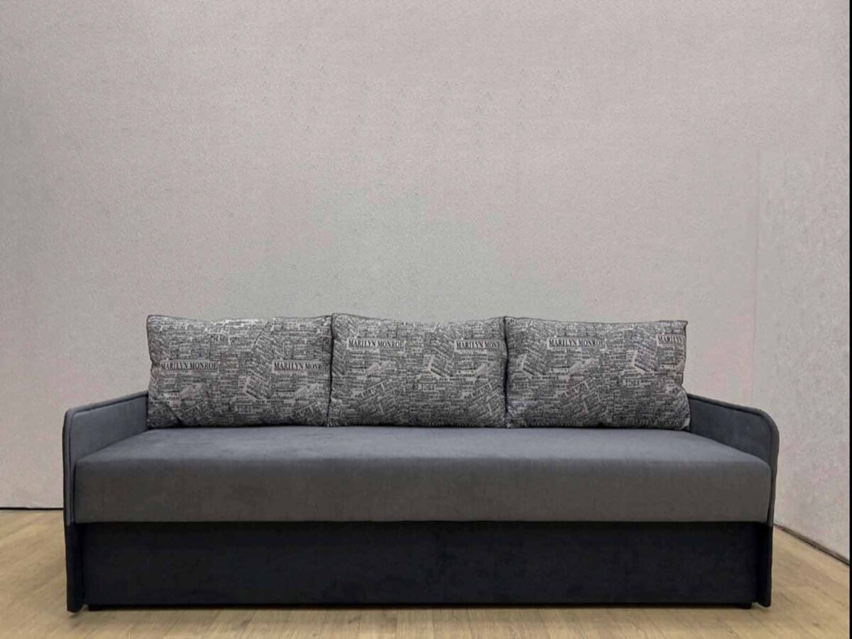 Диван Роял 4 подлокотник Р-4 (Pocket Spring) — 101 (ЭТА МОДЕЛЬ СНЯТА С ПРОИЗВОДСТВА И ПРОДАЖИ) фото с описанием - 8 (Нет в наличии)
