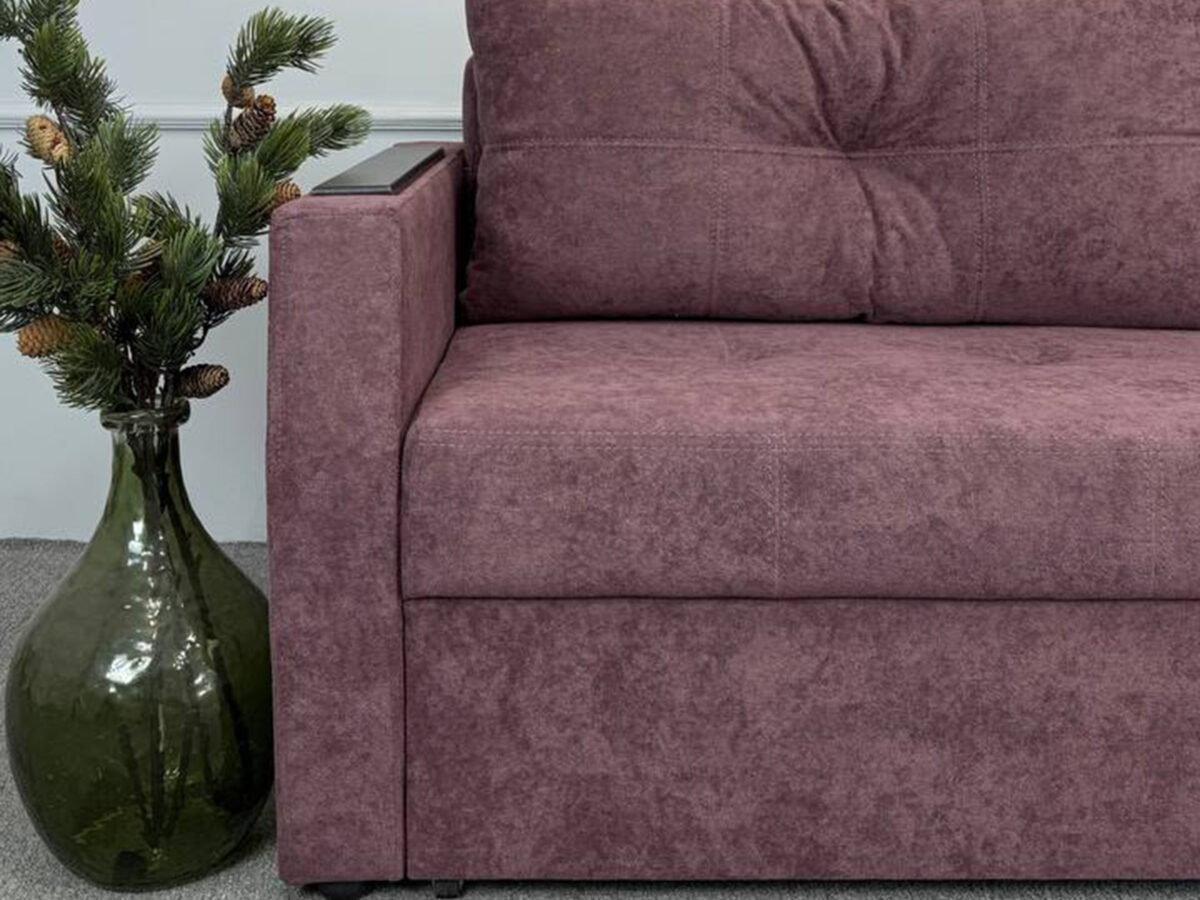 Диван Пари 2200 (уникальная беспружинная модель) — 112 фото с описанием - 5 (Под заказ)
