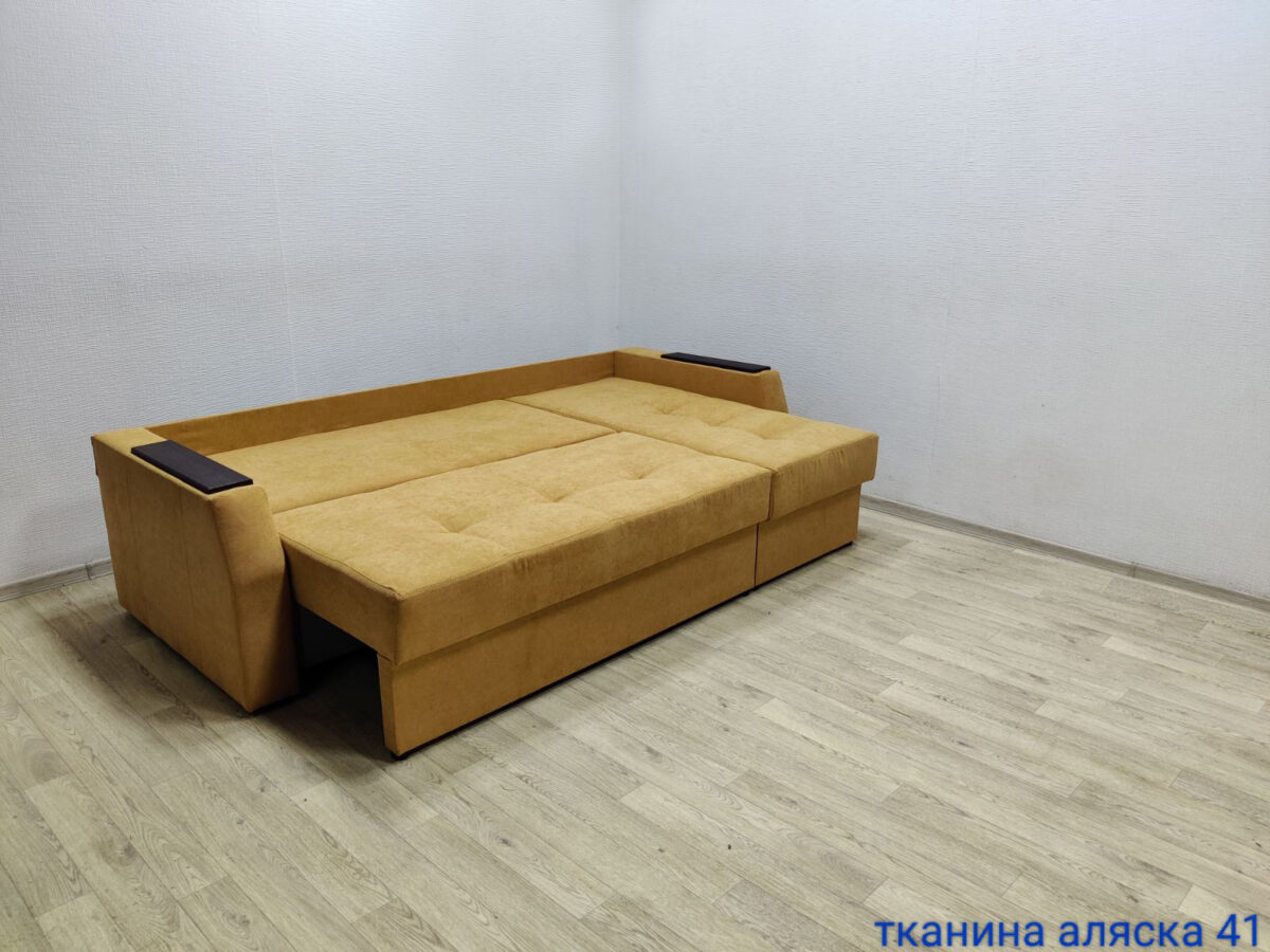 Угловой диван Брависсимо универсал (Pocket Spring) — 101 part 1 фото с описанием - 11 (Под заказ)