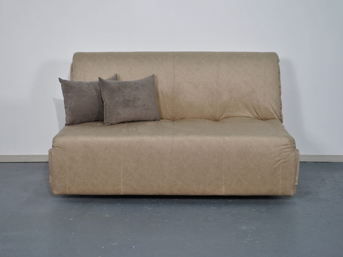 Диван-кровать Симфония 140 (Аккордеон, ортопедическое спальное место, пружинная система Pocket Spring) — 112 Part 3 фото с описанием - 3 (Есть в наличии)