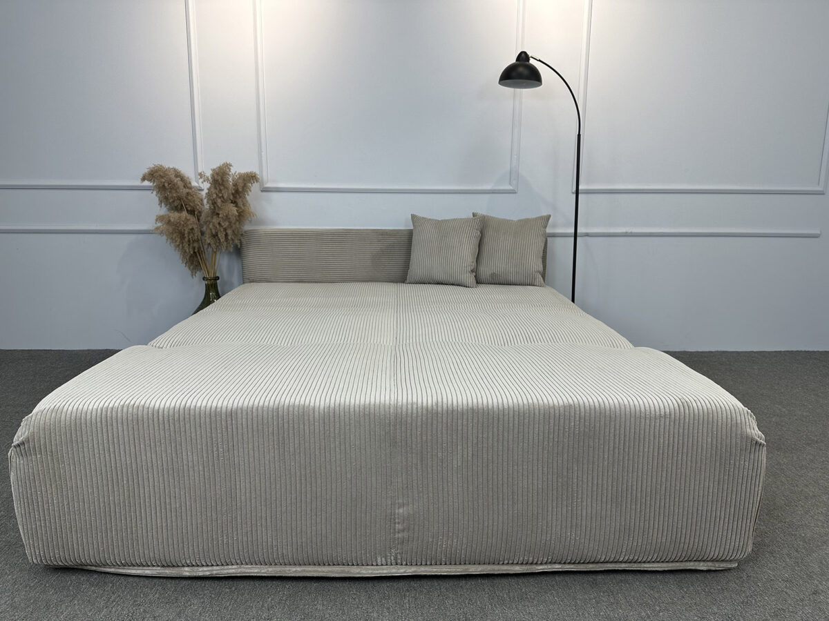 Диван-кровать Симфония 160 (Аккордеон, ортопедическое спальное место, пружинная система Pocket Spring) — 112 Part 2 фото с описанием - 6 (Под заказ)