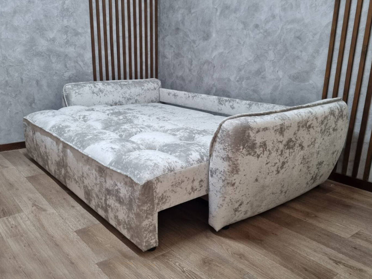 Диван Элиес Lux (пружинная система Pocket Spring + Пантограф) – 110 фото с описанием - 16 (Под заказ)
