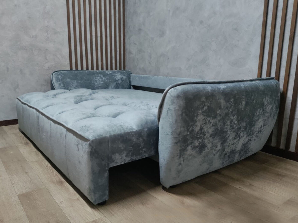 Диван Элиес Lux (пружинная система Pocket Spring + Пантограф) – 110 фото с описанием - 18 (Под заказ)