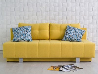 Диван Лацио без подлокотников — 16 фото с описанием